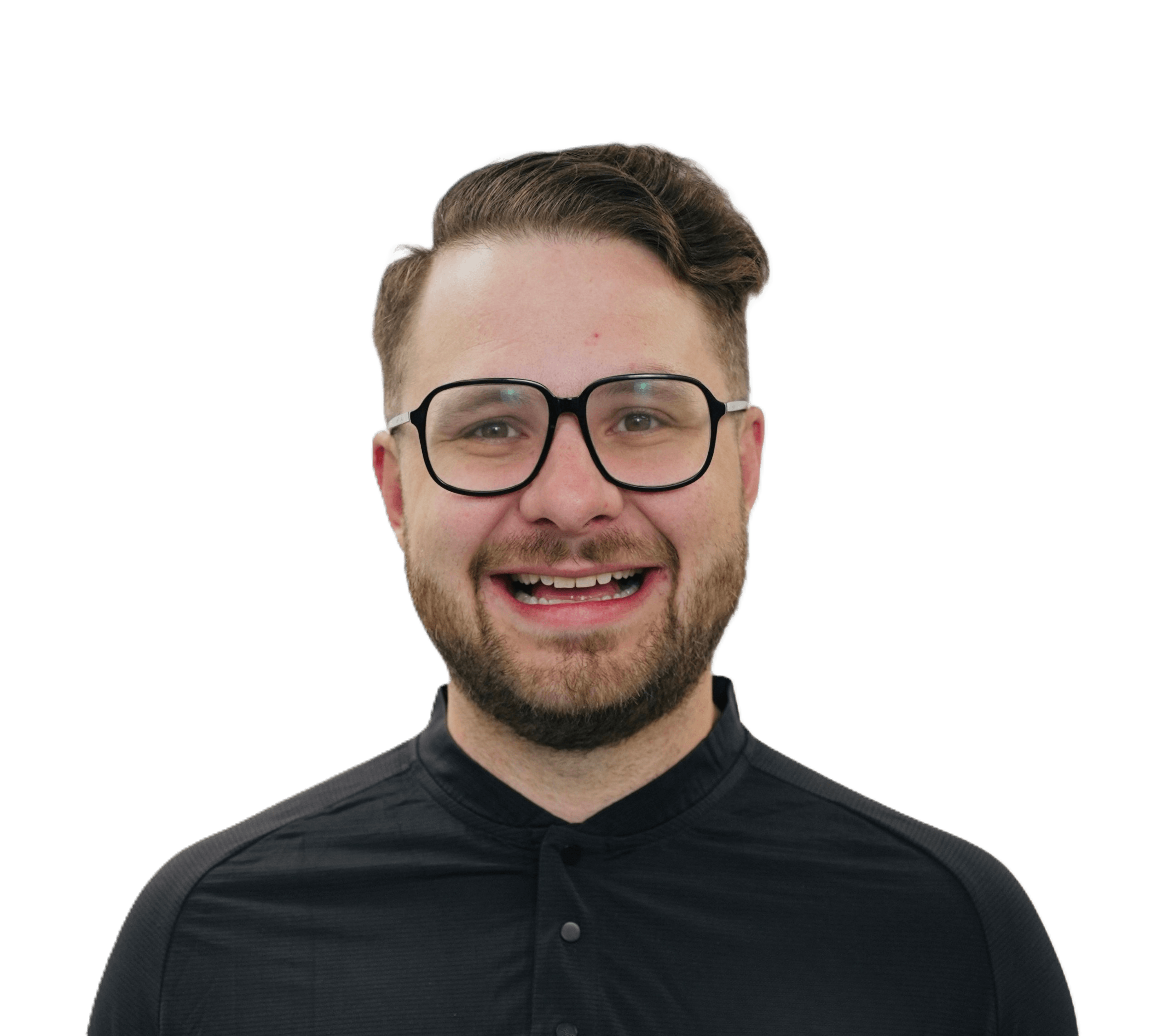 Zachary Leinberger